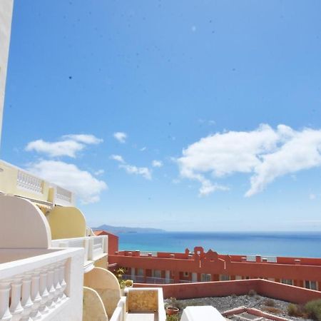شقة Book Jet - Sotavento Dream View كوستا كالما المظهر الخارجي الصورة