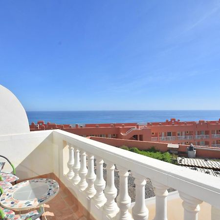 شقة Book Jet - Sotavento Dream View كوستا كالما المظهر الخارجي الصورة