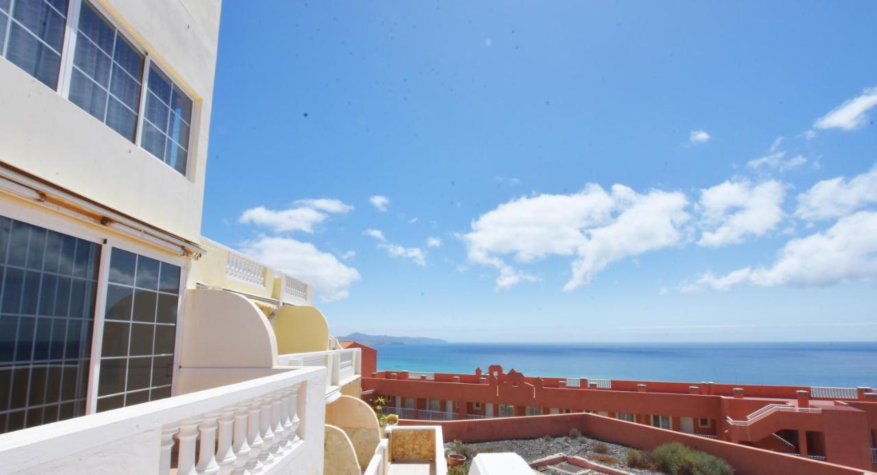 شقة Book Jet - Sotavento Dream View كوستا كالما المظهر الخارجي الصورة