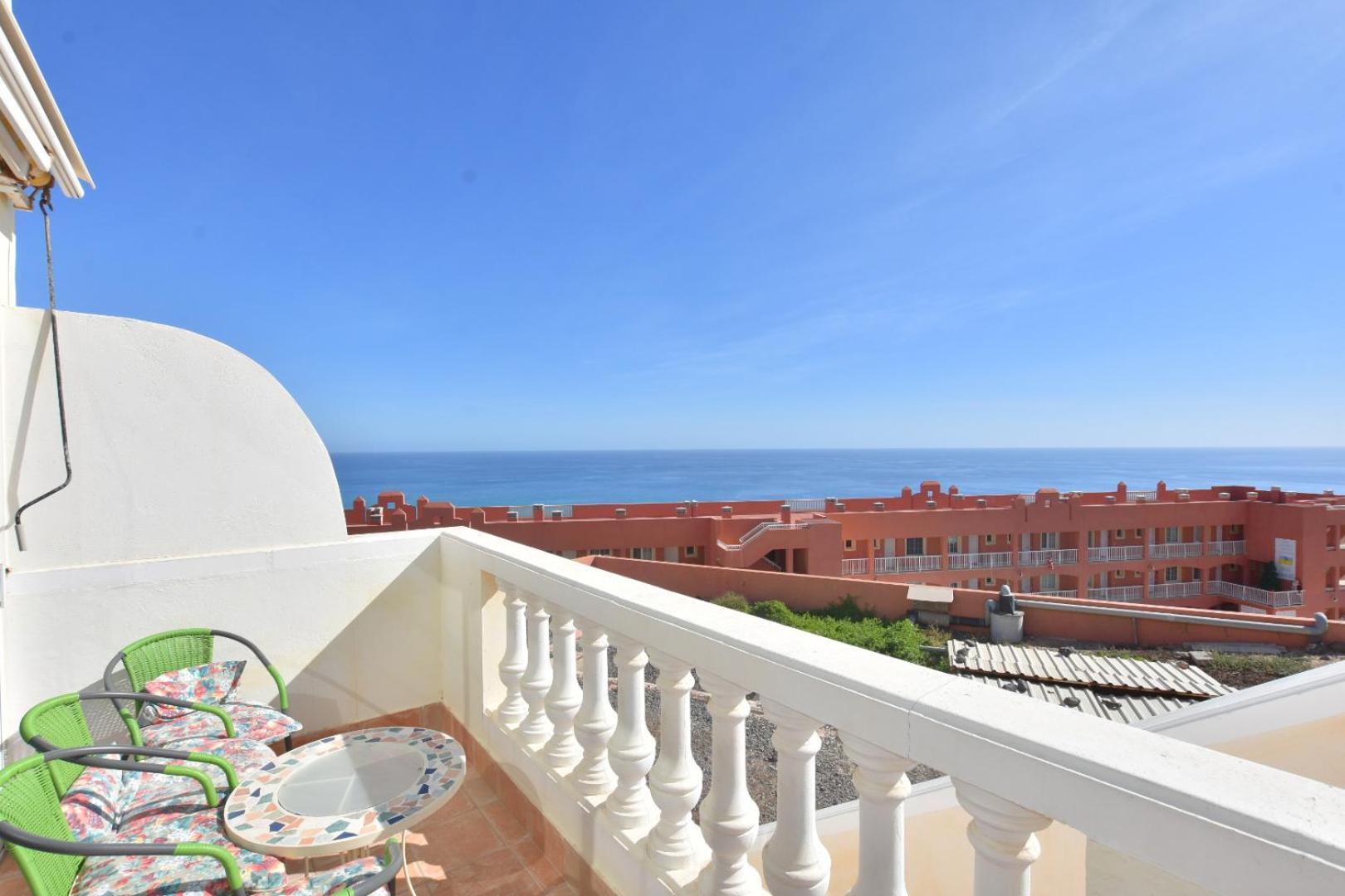 شقة Book Jet - Sotavento Dream View كوستا كالما المظهر الخارجي الصورة
